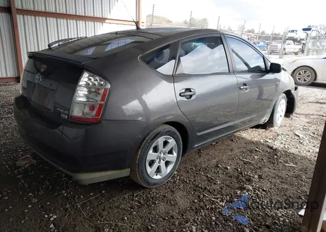 2008 Toyota Prius z USA, uszkodzony, nr VIN JTDKB20UX83312788
